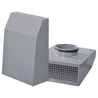 Kültéri radiális ventilátor VIT 200