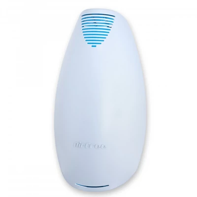 Airfree Fit falra akasztható légtisztító