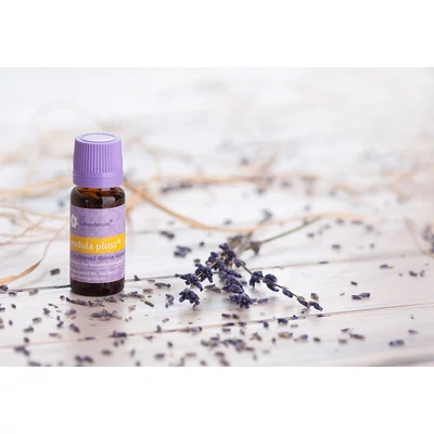Levendula Plusz® bio illóolaj 10 ml