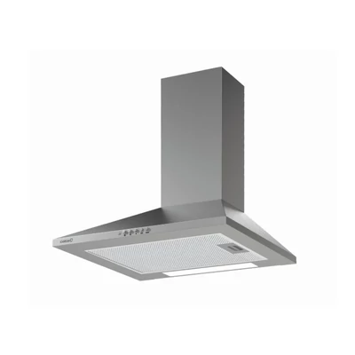 Cata - Páraelszívó V-500 X/L inox