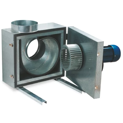 Nagykonyhai Elszivo Ventilator