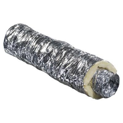 Flexibilis csővezeték szigeteléssel 150mm/5m