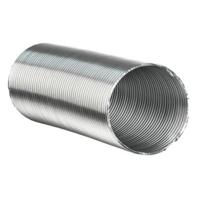 Alumínium flexibilis légcsatorna Ø400/3m