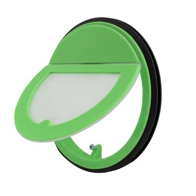 Visszacsapó szelep, szag és pára záró 125 mm