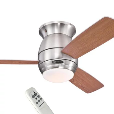 Mennyezeti ventilátor távirányítóval Westinghouse Halley