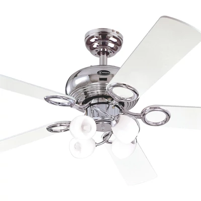 Westinghouse Helix Fusion fehér, fekete