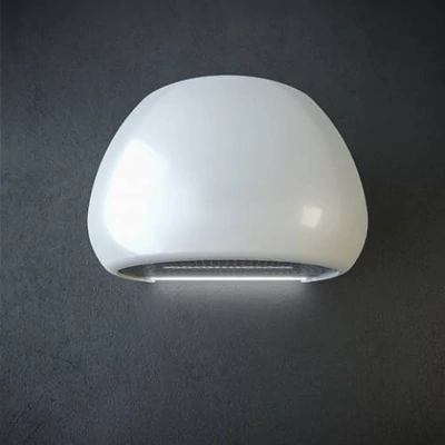 Sirius - Páraelszívó SLT-106 LINK TW fehér