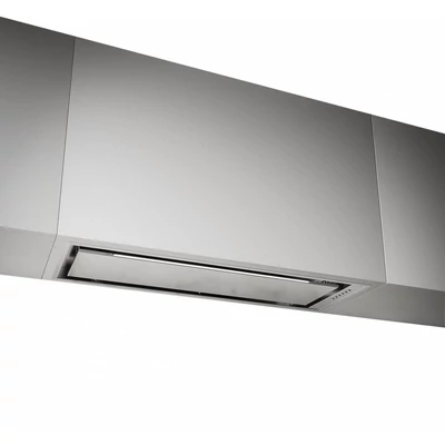 Sirius - Páraelszívó SL-913 TW 78 cm inox