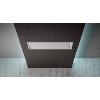 Sirius - Páraelszívó SLT-975 ATMOS BRUSHLESS TW 90 cm inox
