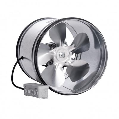 Fém csőventilátor VPI 250 mm