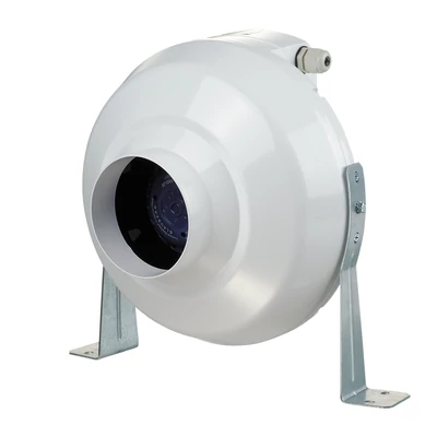 Műanyag radiális csőventilátor VENTS VK 100 Q