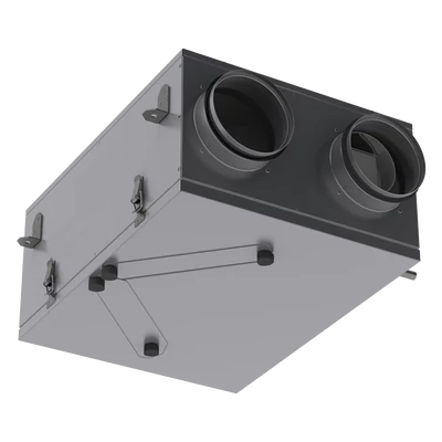 VENTS VUE 100 P MINI hővisszanyerő készülék