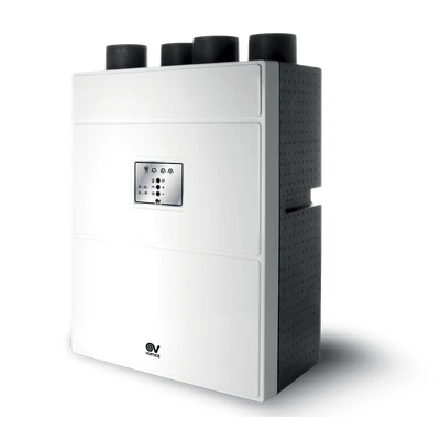 Vortice VORT HR 300 NETI EC központi hővisszanyerő