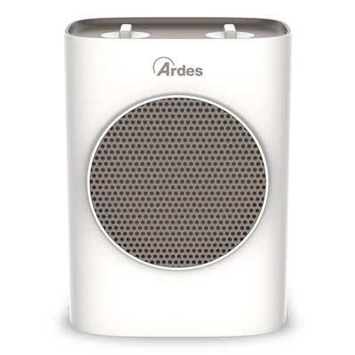 ARDES 4P03 PTC kerámiabetétes hősugárzó