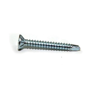 Önmetsző csavar Ø3,9 x 16 mm