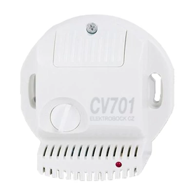 Páraérzékelő ventilátorokhoz
