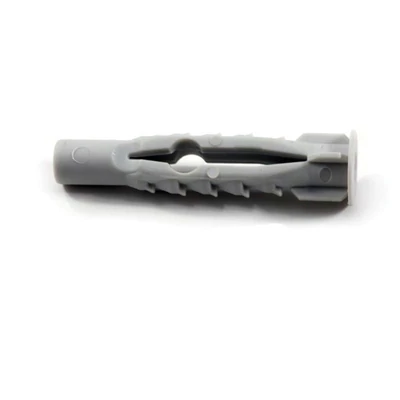 Nylon tipli 10x60mm Stalco