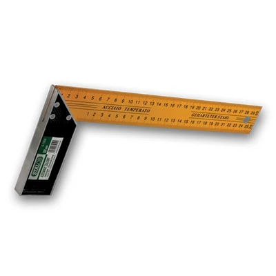 Asztalos derékszög 250 mm Stalco