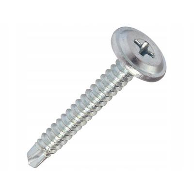 Opelcsavar, önmetsző 4,2 x 13 mm Stalco