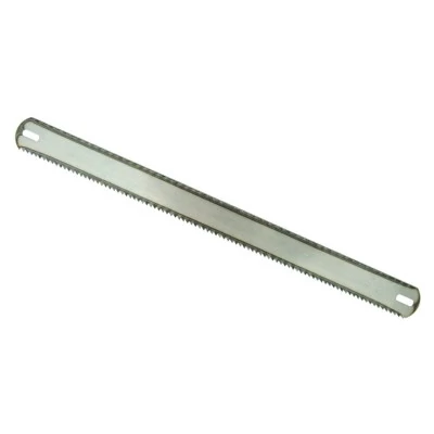 Fűrészlap kézi 300mm, fém-fa ,STALCO 