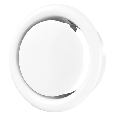 Fém elszívó légszelep Ø150 mm