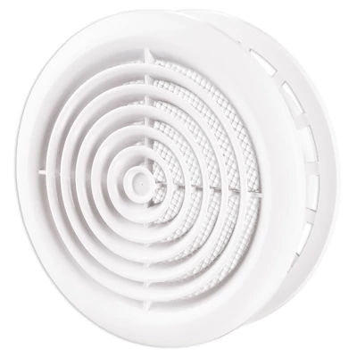 Diffúzor műanyag GP RUND 150 mm