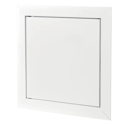 Fém szervizajtó mágneszárral RVM 148x248