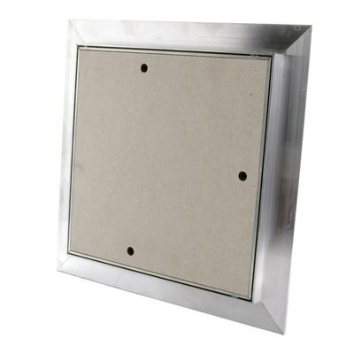 Gipszkarton betétes szerelőajtó 500x500 mm