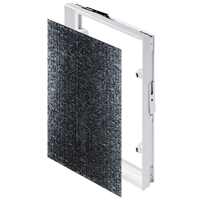 Csempézhető Fém szervizajtó 200x300 -ventilatorom.hu