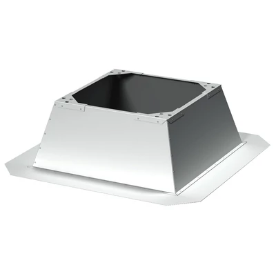 Telepítő keret tetőventilátorokhoz - Ø 220-225 mm