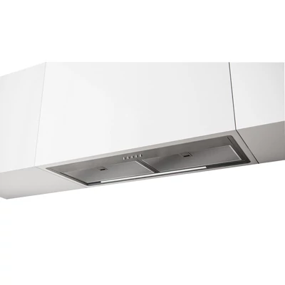 SIRIUS - Páraelszívó SM-923 L 85 cm inox
