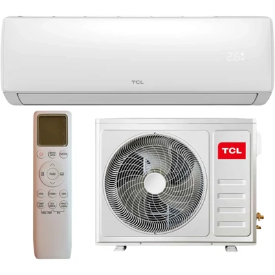 TCL ELITEKLÍMA MONO OLDALFALI SZETT 3,5KW