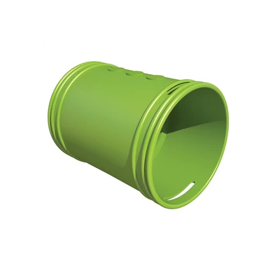 UBBINK Flex-Flex toldó adapter DN75