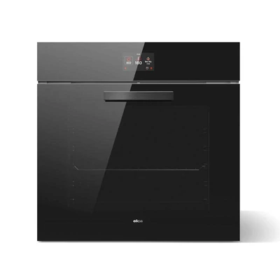 ELICA - Beépíthető sütő VIRTUS MULTI 60 TFT BL 