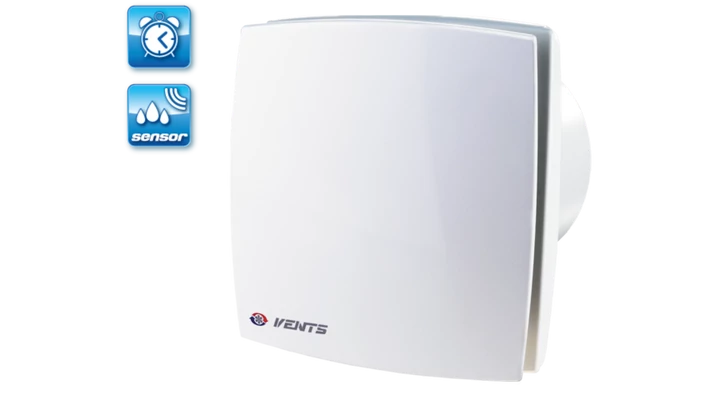 Vents fürdőszobai ventilátor jelölések magyarázata – Mit jelent az L, T, TH, TP, V, P,