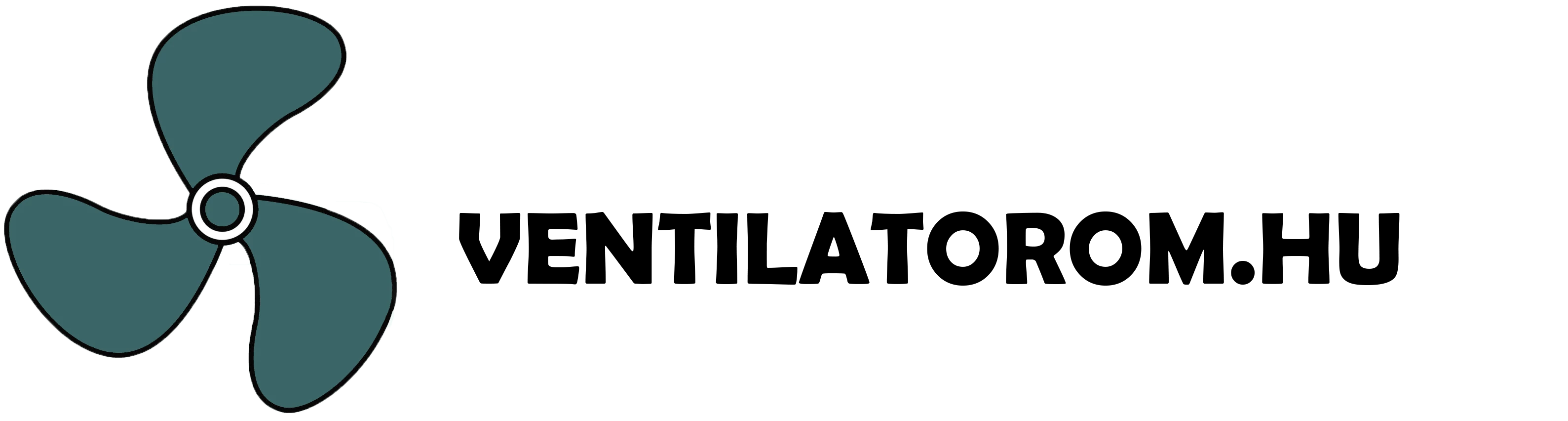 Ventilatorom